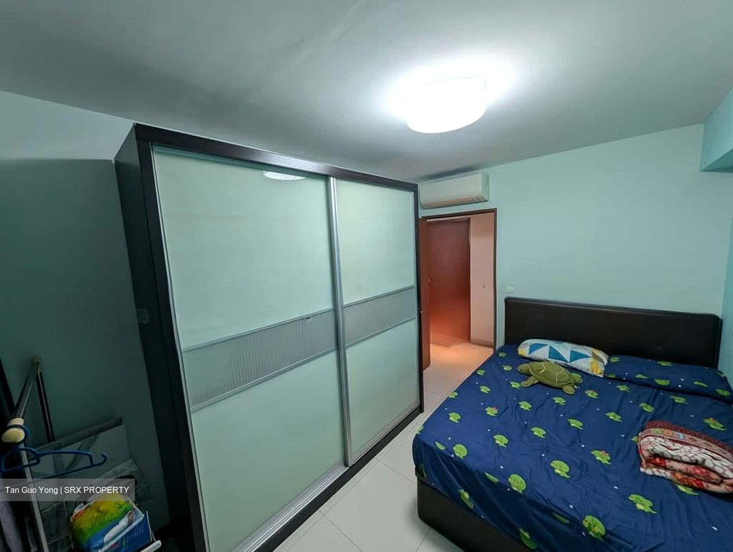 Blk 416A Fernvale Riverbow (Sengkang), HDB 4 Rooms #585529081